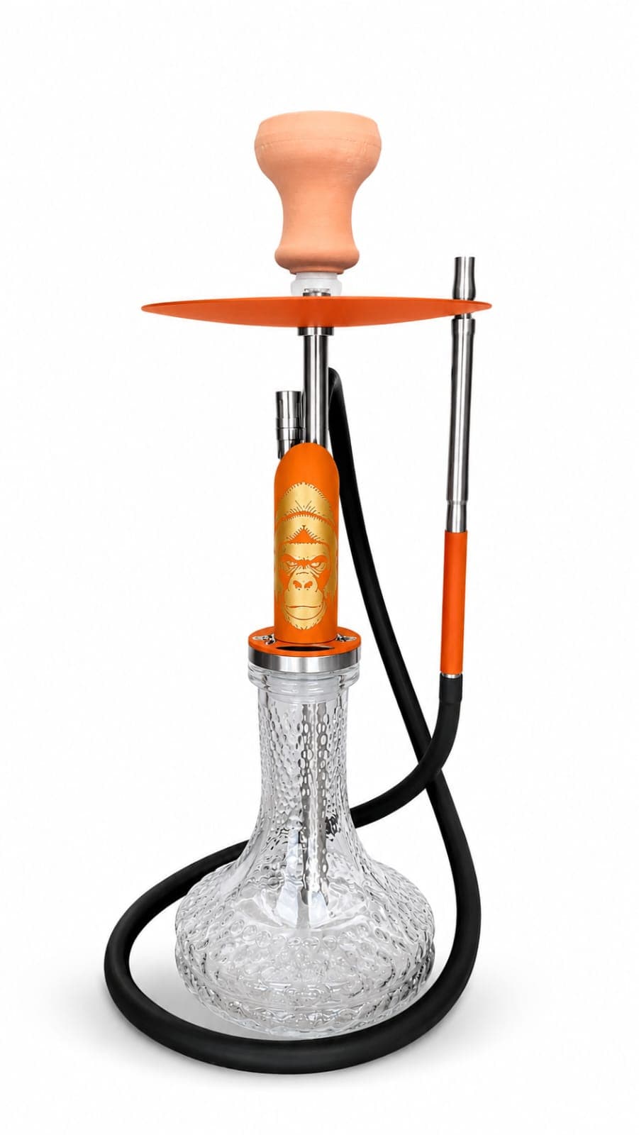 SMOKSH "KONG" HOOKAH | PREMIUM CLOUD HOOKAH